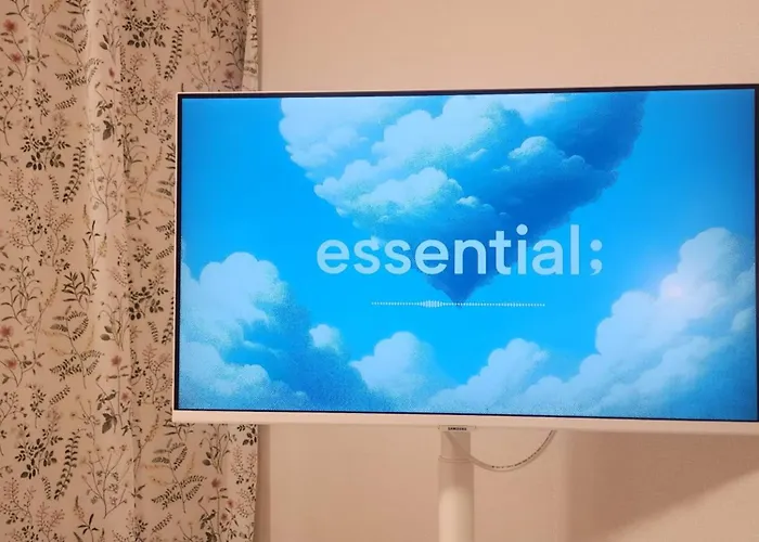 Rosie アパート